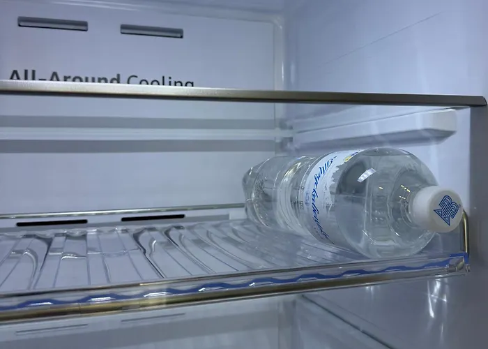 Lägenhet Riviera Sea Avtorsky *