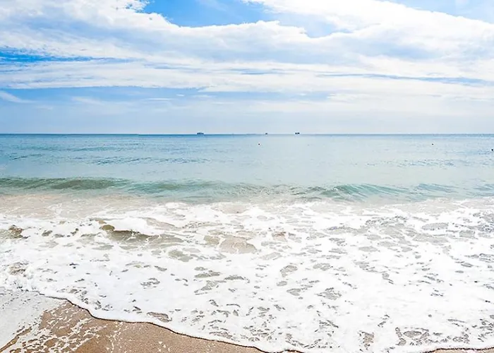 Riviera Sea Avtorsky *