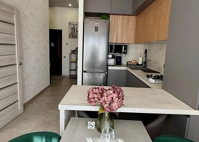 Riviera Sea Avtorsky * Fontanka