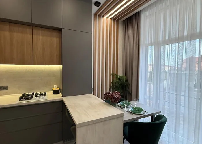 Riviera Sea Avtorsky