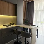 Apartman Riviera Sea Avtorsky