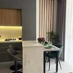 Riviera Sea Avtorsky Apartment