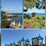 Riviera Sea Avtorsky *