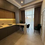 Riviera Sea Avtorsky Apartment *