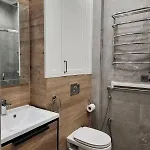 Riviera Sea Avtorsky Apartment Fontanka