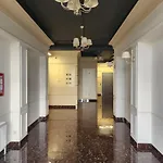 Riviera Sea Avtorsky Apartment