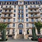 Apartman Riviera Sea Avtorsky *