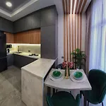 Riviera Sea Avtorsky Apartman
