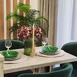 Riviera Sea Avtorsky Apartman Fontanka