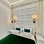 Riviera Sea Avtorsky Apartman *