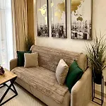 Riviera Sea Avtorsky Apartment *
