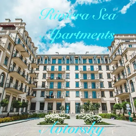Riviera Sea Avtorsky