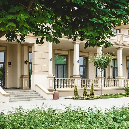 Riviera Sea Avtorsky *