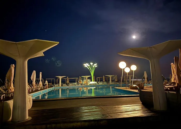 Riviera Sea Avtorsky