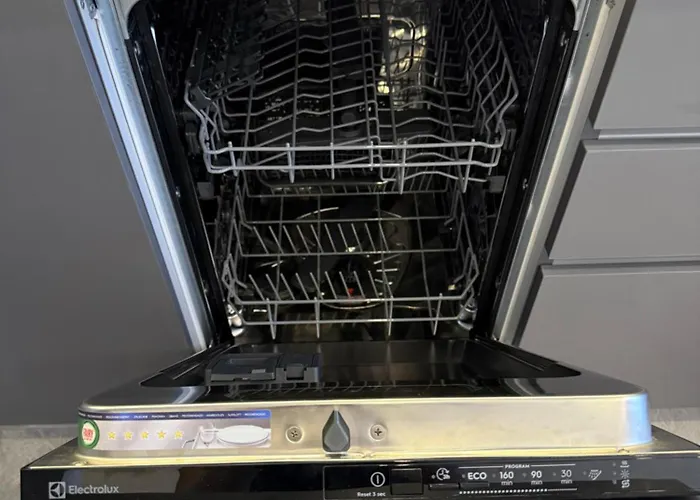 Apartment Riviera Sea Avtorsky Fontanka