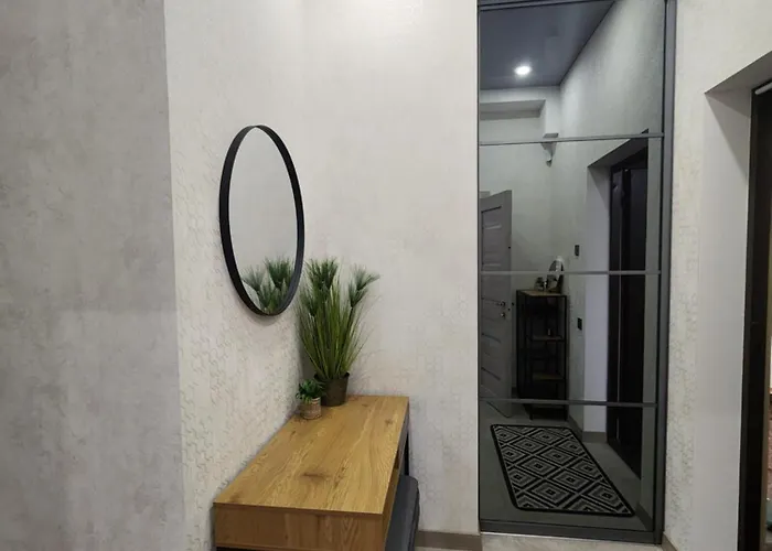 Riviera Sea Avtorsky * Fontanka