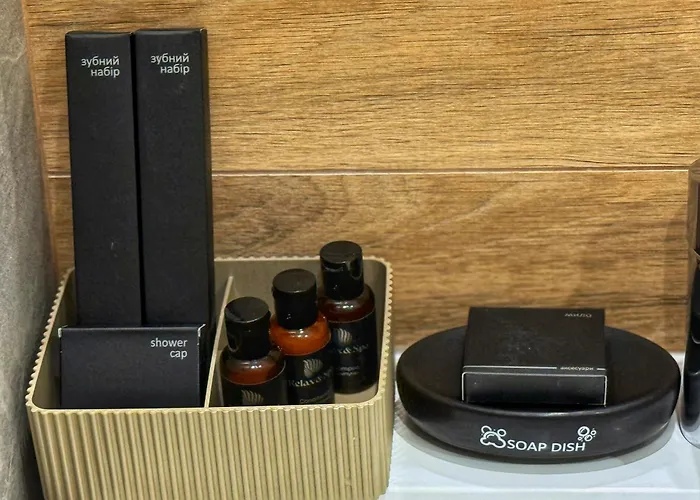 Riviera Sea Avtorsky Apartment Fontanka