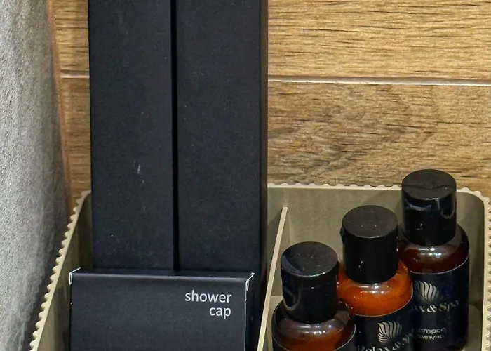 Apartment Riviera Sea Avtorsky