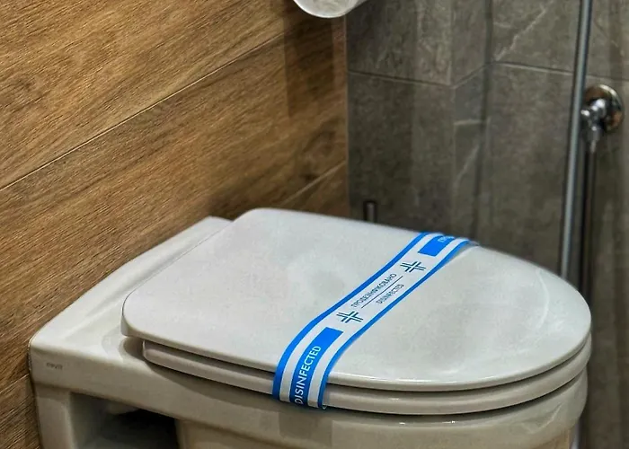 Riviera Sea Avtorsky Apartment