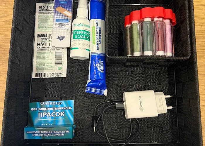 Riviera Sea Avtorsky Apartment