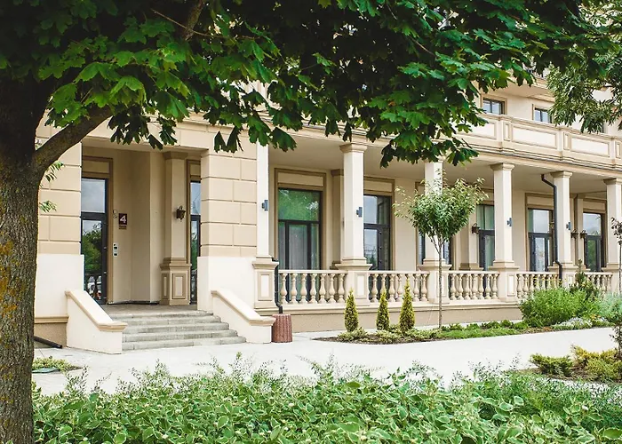 Riviera Sea Avtorsky *