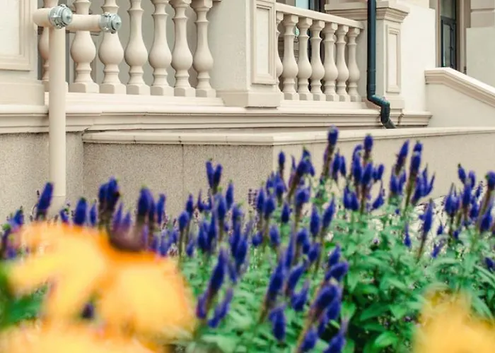 Riviera Sea Avtorsky Apartment *