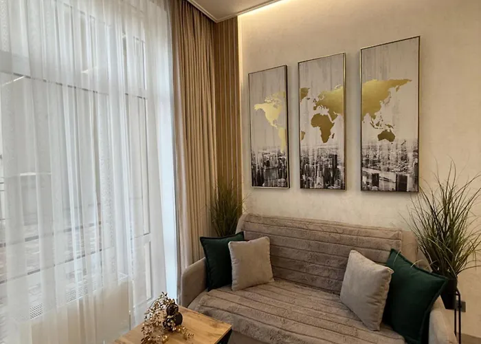 Riviera Sea Avtorsky * Fontanka