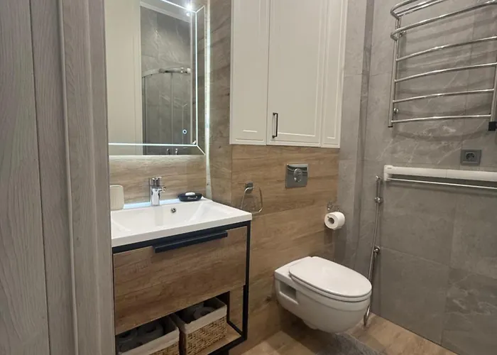 Riviera Sea Avtorsky * Fontanka