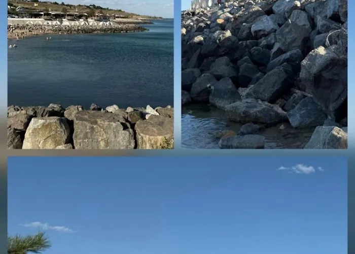 Riviera Sea Avtorsky Fontanka