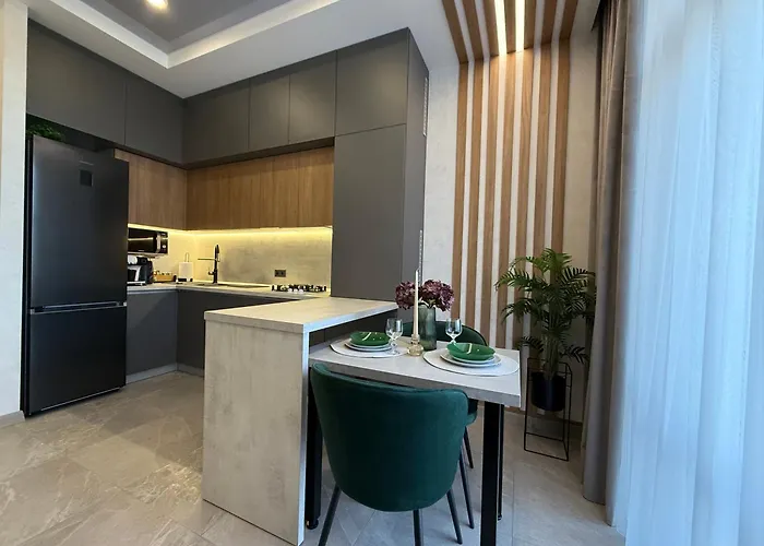 Riviera Sea Avtorsky * Fontanka