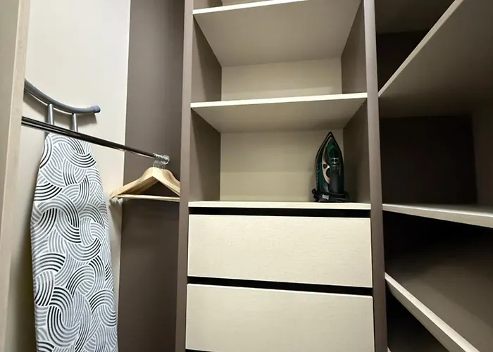 Riviera Sea Avtorsky Fontanka