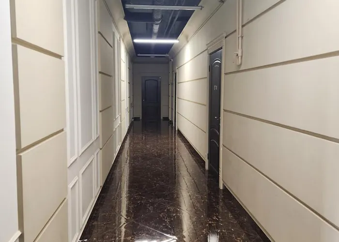 Riviera Sea Avtorsky Apartment *