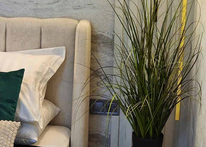 Apartment Riviera Sea Avtorsky *