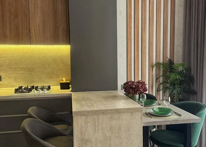 Riviera Sea Avtorsky *