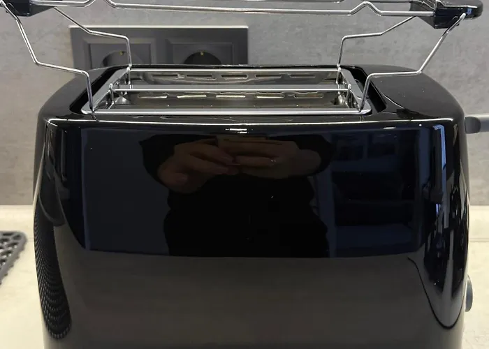 Riviera Sea Avtorsky Apartment Fontanka