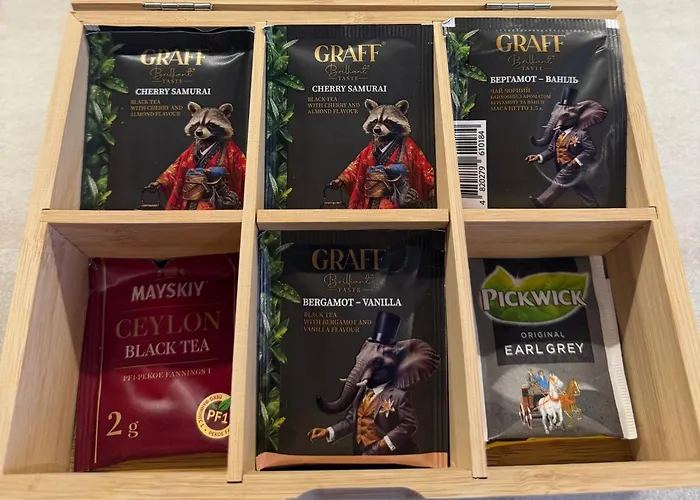 Riviera Sea Avtorsky Fontanka