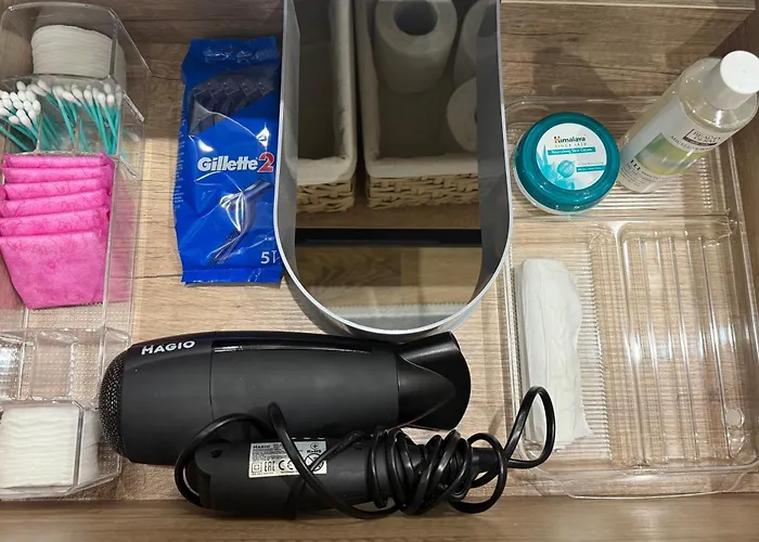 Riviera Sea Avtorsky * Fontanka