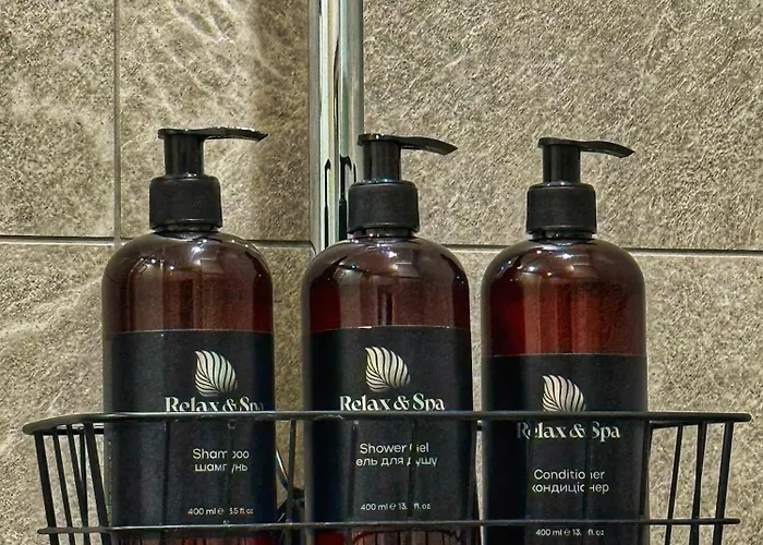 Riviera Sea Avtorsky * Fontanka