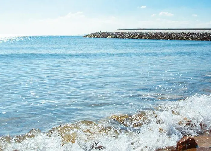 Riviera Sea Avtorsky Apartment