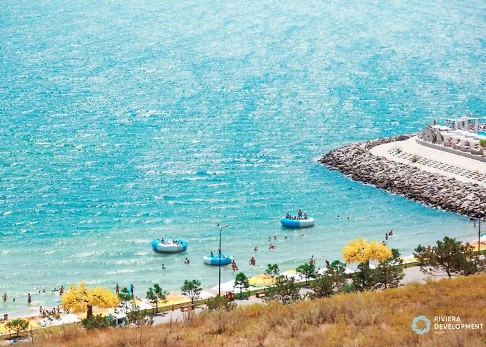 Apartment Riviera Sea Avtorsky *